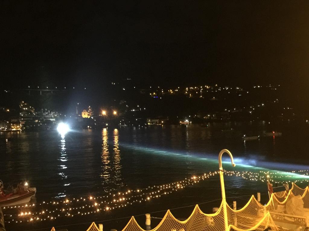 L'Isola Dei Sapori Lejlighed Monte Isola Eksteriør billede