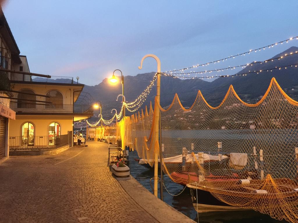 L'Isola Dei Sapori Lejlighed Monte Isola Eksteriør billede